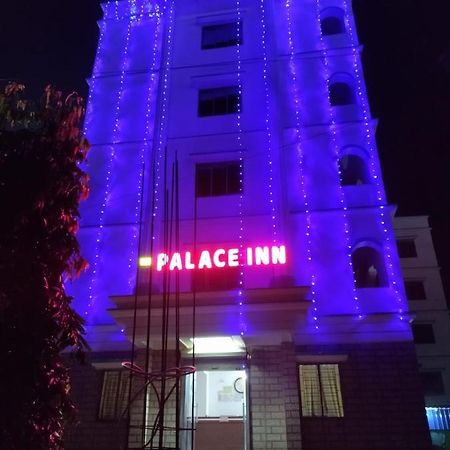 The Palace Inn Digha  Zewnętrze zdjęcie