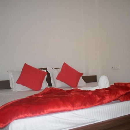 The Palace Inn Digha  Zewnętrze zdjęcie