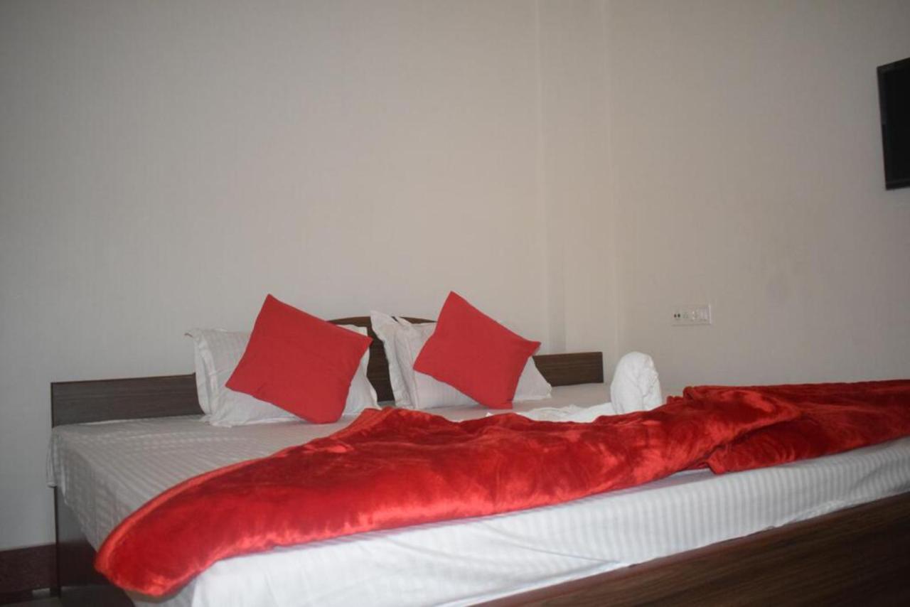 The Palace Inn Digha  Zewnętrze zdjęcie