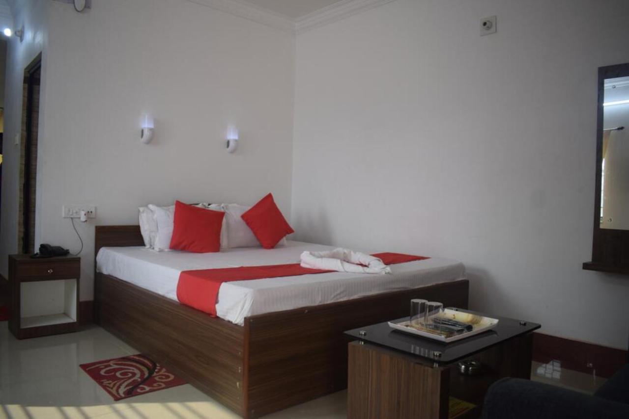 The Palace Inn Digha  Zewnętrze zdjęcie