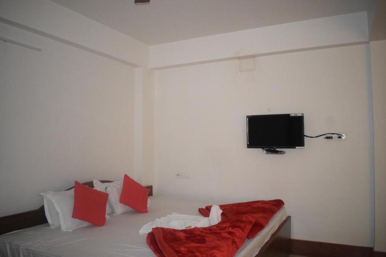 The Palace Inn Digha  Zewnętrze zdjęcie