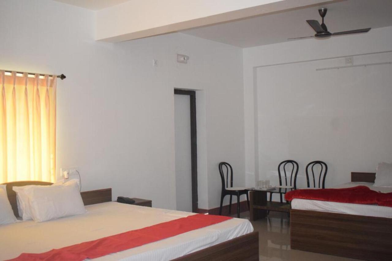 The Palace Inn Digha  Zewnętrze zdjęcie